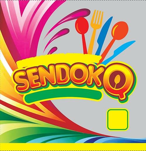 Trademark SENDOKQ