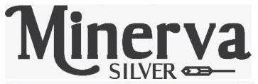 Trademark MINERVA SILVER