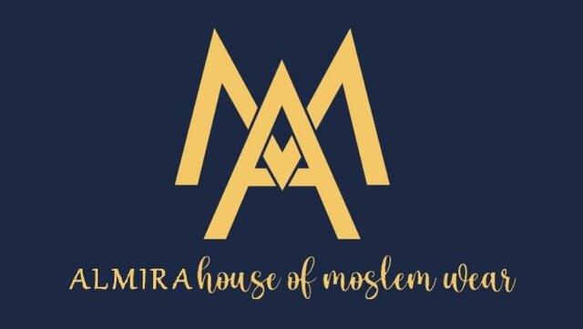 Trademark ALMIRAhouseofmoslemwear