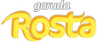 Trademark GARUDA ROSTA