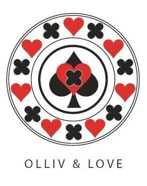 Trademark OLLIV&LOVE