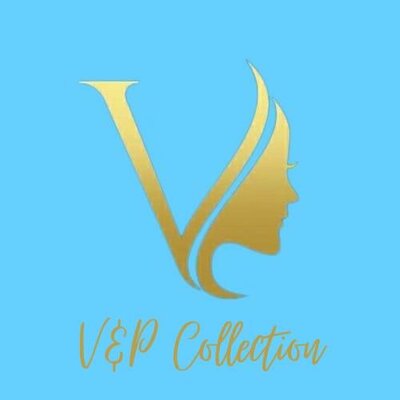 Trademark Collection berarti Koleksi. (V&P Collection + LOGO)