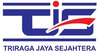 Trademark TJS TRIRAGA JAYA SEJAHTERA + LOGO