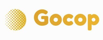 Trademark GOCOP + LOGO