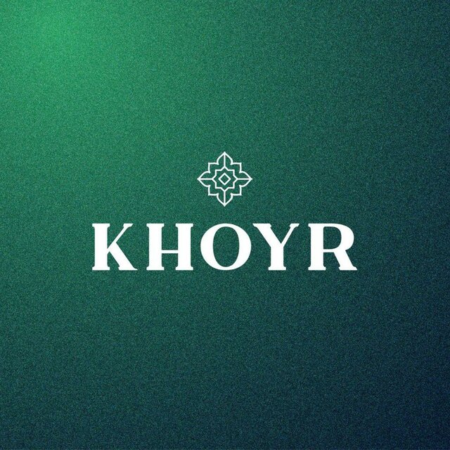 Trademark KHOYR