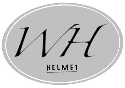 Trademark WH HELMET