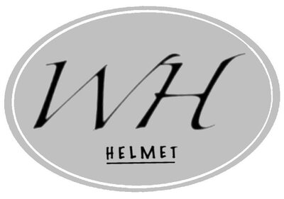 Trademark WH HELMET