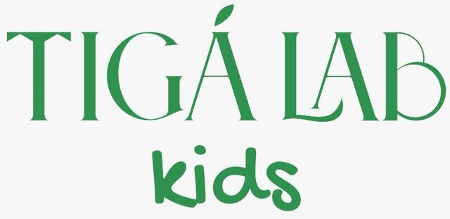 Trademark TIGA LAB KIDS + LOGO