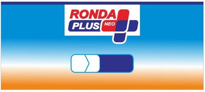 Trademark RONDAPLUS NEO + LOGO