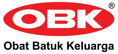 Trademark OBK (OBAT BATUK KELUARGA)