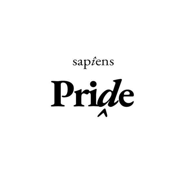 Trademark Sapiens Pride