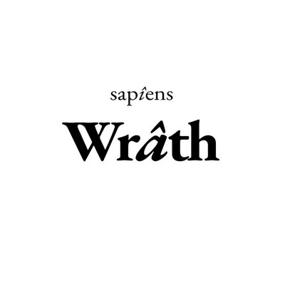 Trademark Sapiens Wrath