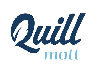 Trademark Quill matt