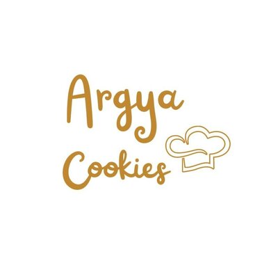 Trademark ARGYA COOKIES