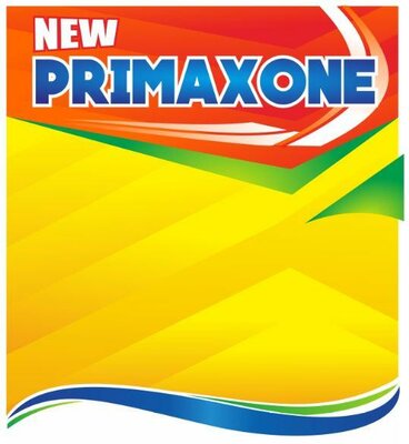 Trademark NEW PRIMAXONE + LOGO