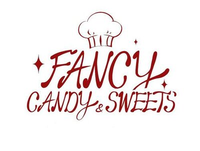 Trademark FANCY CANDY & SWEETS