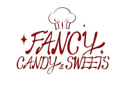 Trademark FANCY CANDY & SWEETS