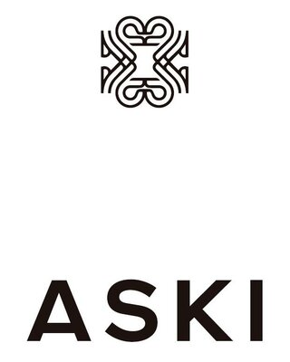 Trademark ASKI + logo