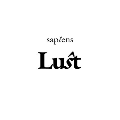 Trademark Sapiens Lust