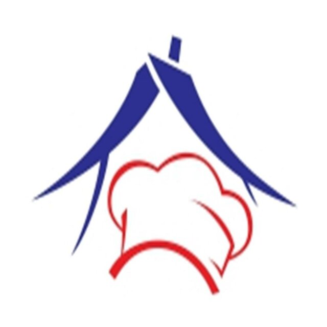 Trademark KICHEN + LOGO (LUKISAN)