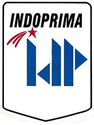 Trademark INDOPRIMA dan Lukisan