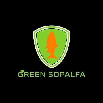 Trademark GREEN SOPALFA