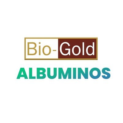 Trademark Albuminos Bio Gold