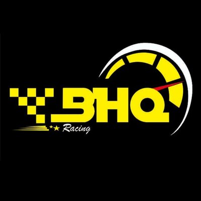 Trademark BHQ Racing