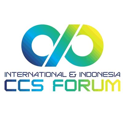 Trademark International & Indonesia CCS Forum