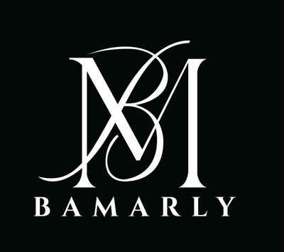 Trademark BAMARLY + logo