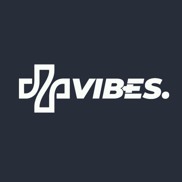 Trademark VIBES DAN LUKISAN