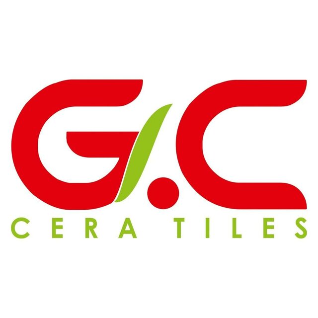 Trademark G.C Cera Tiles