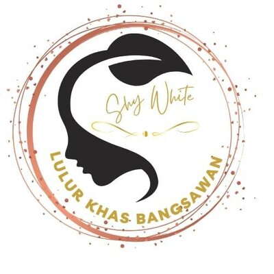 Trademark Lulur Khas Bangsawan Shy White