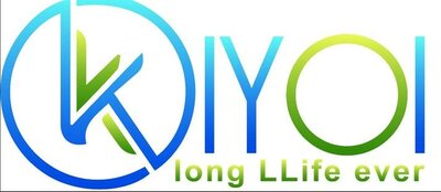 Trademark kiyoi LLife + Logo (kiyoi long LLife ever + Logo)