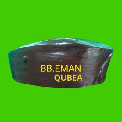 Trademark BB.EMAN QUBEA