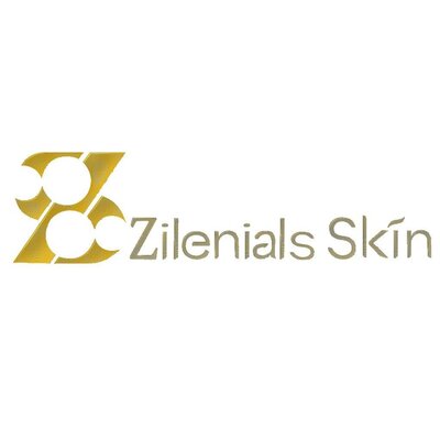 Trademark Zilenials Skin