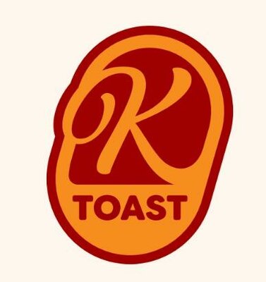 Trademark K Toast