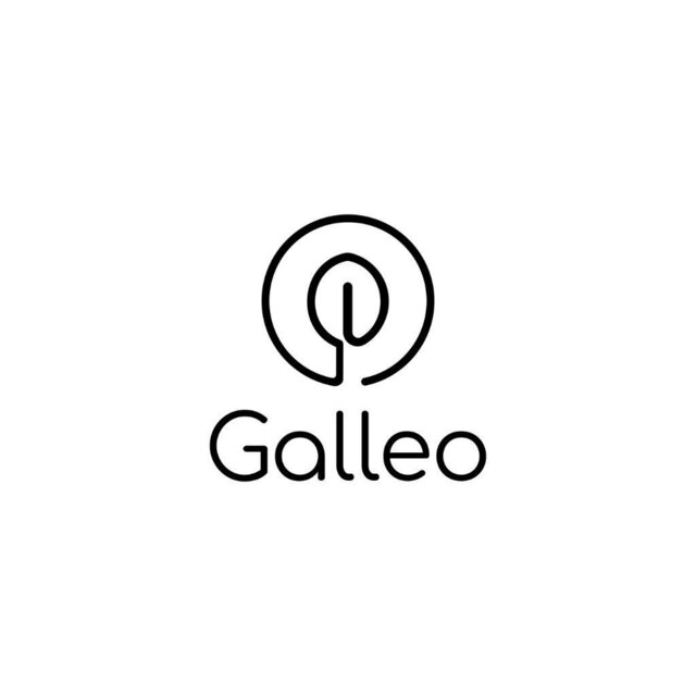 Trademark Galleo & Lukisan