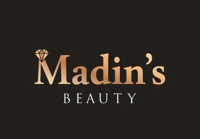 Trademark MADIN'S BEAUTY + LOGO