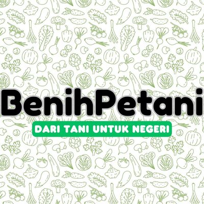 Trademark Benih petani
