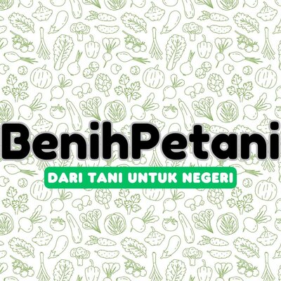 Trademark Benih petani