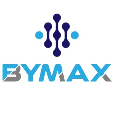 Trademark bymax