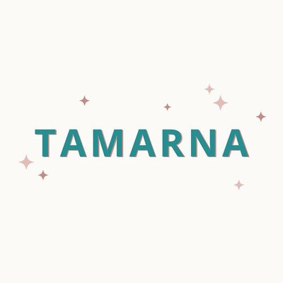 Trademark TAMARNA