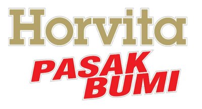 Trademark HORVITA PASAK BUMI