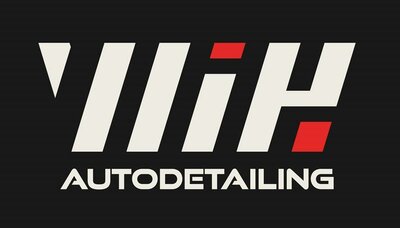 Trademark WIH AUTODETAILING