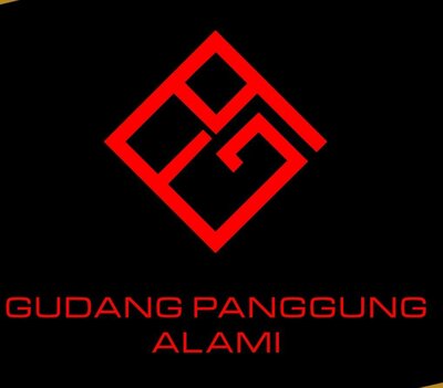 Trademark GUDANG PANGGUNG ALAMI