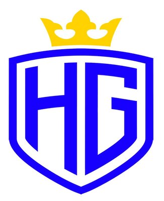 Trademark HG + Logo