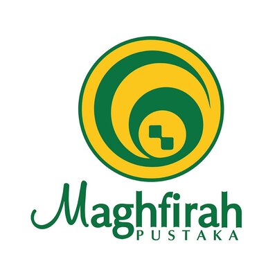 Trademark MAGHFIRAH PUSTAKA