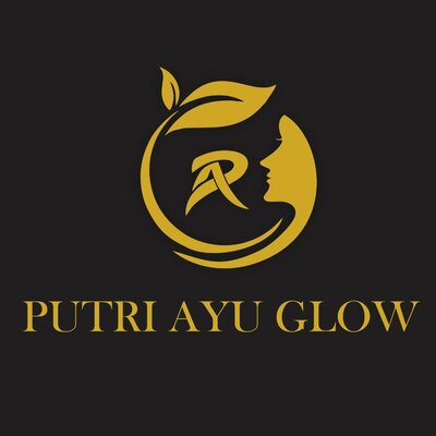 Trademark PUTRI AYU GLOW