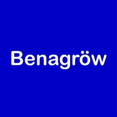 Trademark Benagrow